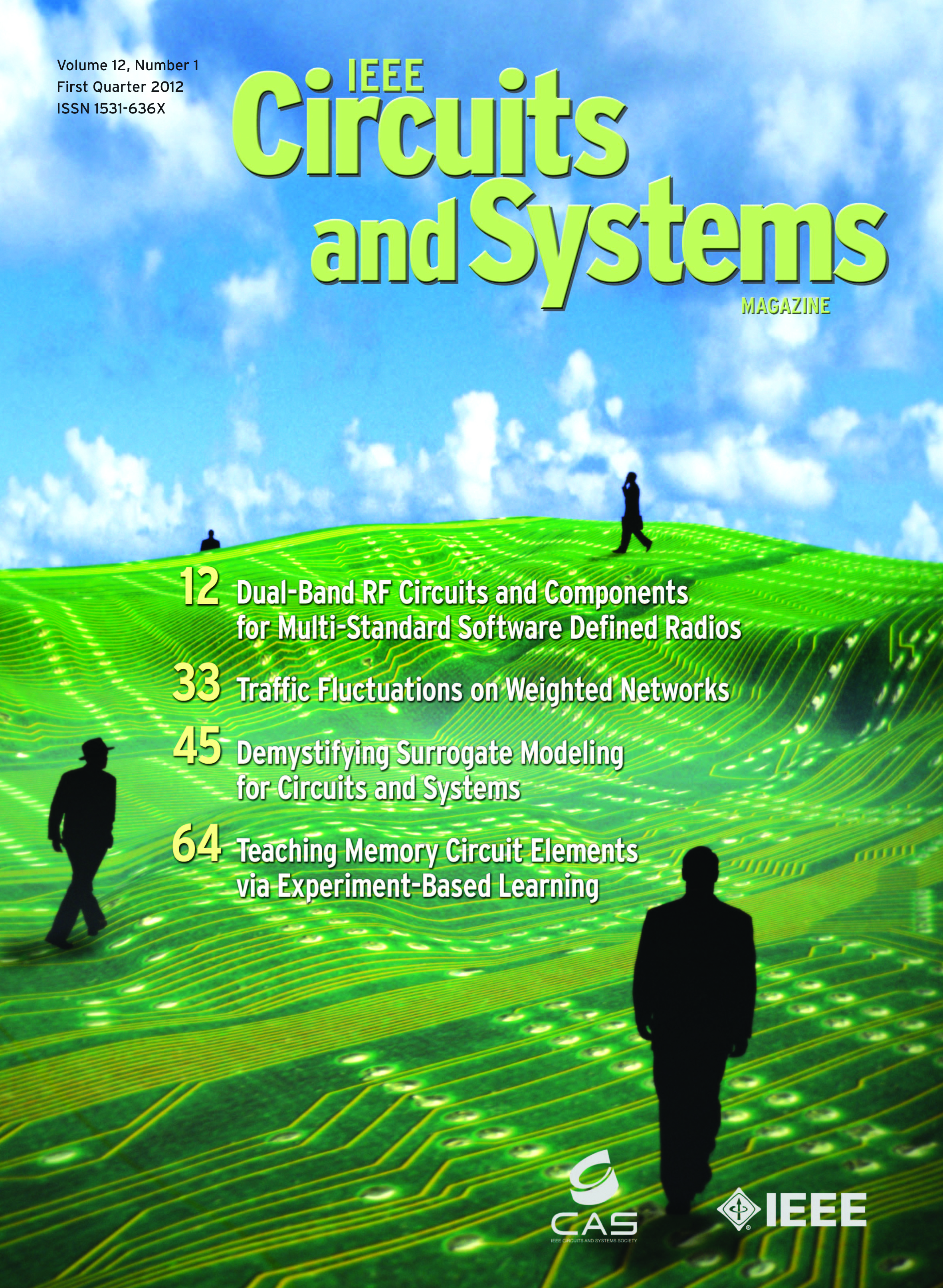 IEEE Circuits and Systems Magazine