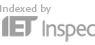 Indexed by Inspec